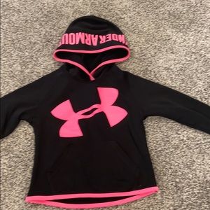 Under Armour Hoodie